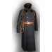 Шинель для начальствующего состава Красной Армии образца 1941 года. 
